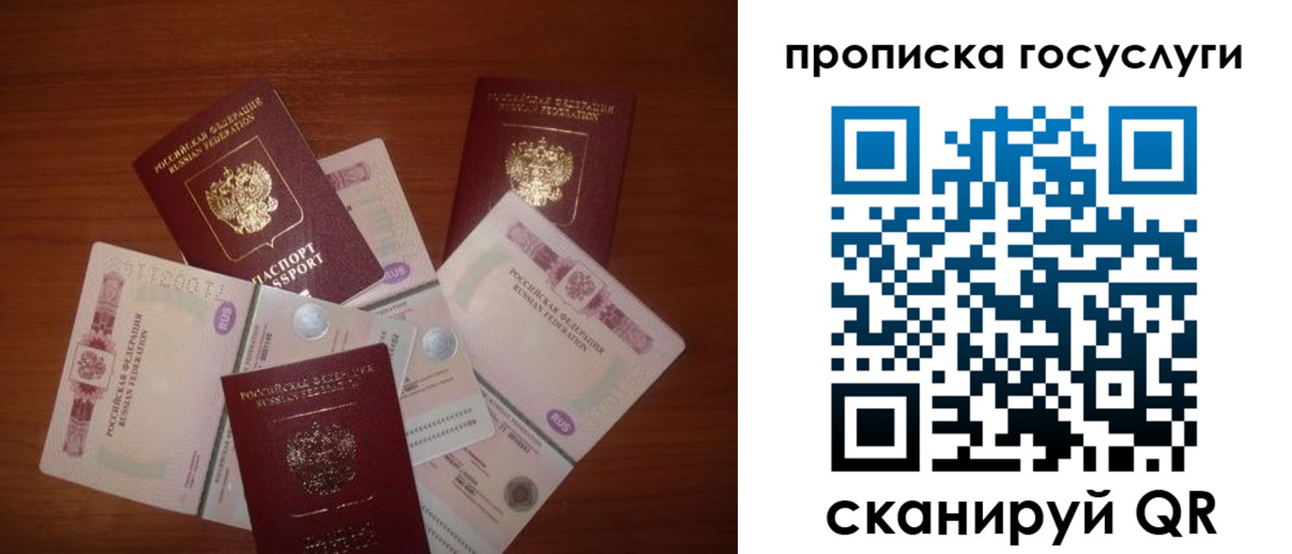 прописка регистрация в Бийске
